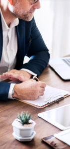 control de morosidad