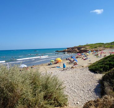 Turismo-Alcossebre-Playa-del-Moro-Alcoceber (1) administrador de fincas en castellón