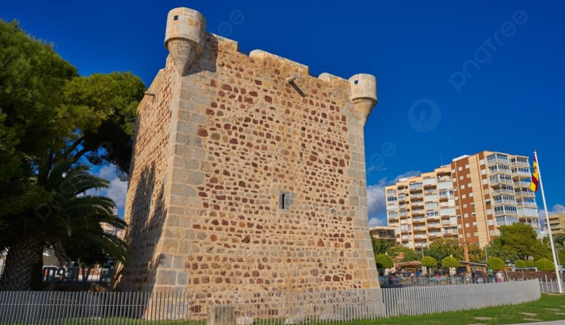 administrador de fincas Castellón de la Plana