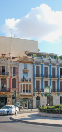 administrador de fincas profesional